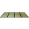Red Lantern Folding Tatami Mat
