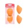 Real Techniques Miracle Complexion Sponge Duo, 2 Count