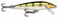 Rapala Original Floater&ldquo; Balsa Minnow Lure&ldquo; 2", Yellow Perch