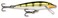 Rapala Original Floater&ldquo; Balsa Minnow Lure&ldquo; 2", Yellow Perch