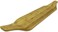 Moose Drop Down Longboard Deck - Bamboo Maple Hybrid - 8 x 40