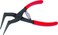Motion Pro 08-0279 Master Cylinder Snap Ring Plier