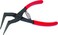 Motion Pro 08-0279 Master Cylinder Snap Ring Plier