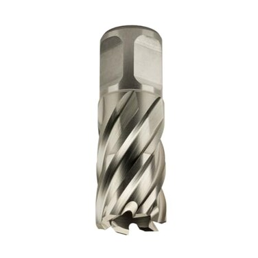 Jancy Slugger by Fein HSS Annular Cutter with Pilot Pin, 9/16" Dia, 1" Depth
