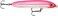 Rapala Skitter V 10 Hot Pink