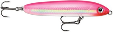 Rapala Skitter V 10 Hot Pink