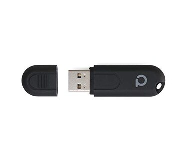 Phoscon ConBee II - Universal Zigbee 3.0 USB Gateway, incl. deCONZPhoscon App, Home Automation, Home Assistant, ioBroker, Zigbee2MQTT