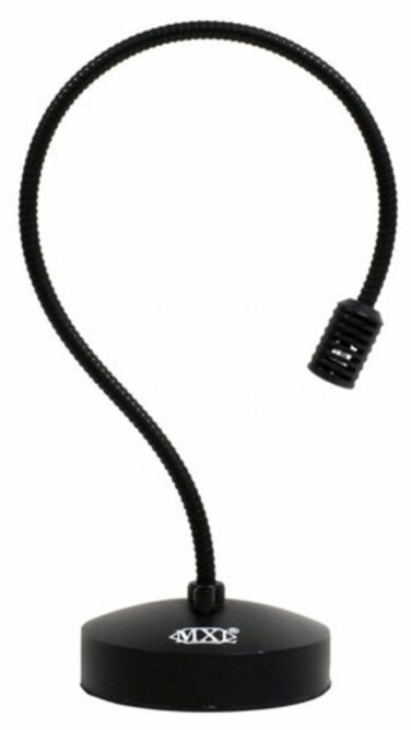 MXL AC-400 Personal USB Web Conferencing Microphone