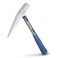 ESTWING Rock Pick, 13oz Milled Face, Shock Reduction Grip, E3-13PM