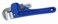 Williams 13528 Cast Iron Pipe Wrench, 24-Inch
