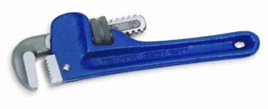 Williams 13528 Cast Iron Pipe Wrench, 24-Inch