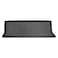 SMARTLINER Cargo Trunk Liner Floor Mat Behind 3rd Row Compatible with 2003-2006 Ford Expedition