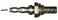 Delphi Oxygen Sensor - ES10966