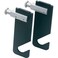 Manfrotto 059 Single Background Hook Set, Box of Two Hooks ,2911