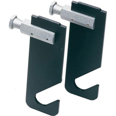 Manfrotto 059 Single Background Hook Set, Box of Two Hooks ,2911