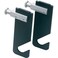Manfrotto 059 Single Background Hook Set, Box of Two Hooks ,2911
