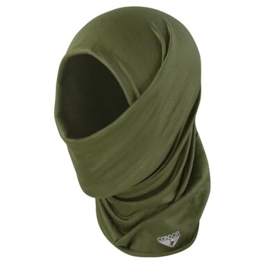 Condor Multi Wrap ,Olive Drab, 22 x 10-Inch