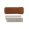 Spyderco Double Stuff 2 Sharpening Stone - Fine/CBN Grit