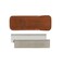 Spyderco Double Stuff 2 Sharpening Stone - Fine/CBN Grit