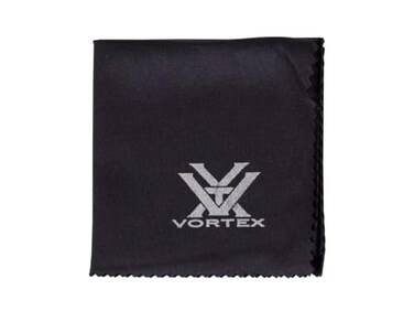 Vortex Optics Lens Cleaning Cloth
