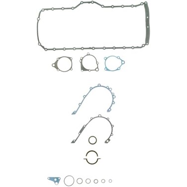 FEL-PRO CS 8169-3 Engine Conversion Gasket Set