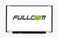 FULLCOM Replacement Screen 17.3" HD1600x900 for Acer Aspire 5 Pro