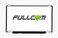 FULLCOM Replacement Screen 17.3" HD1600x900 for Acer Aspire 5 Pro