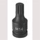 Grey Pneumatic 2114S Triple Square Driver Socket