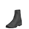 ARIAT Womens Scout Zip Paddock Equestrian Boot, Black, 6 US