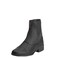 ARIAT Womens Scout Zip Paddock Equestrian Boot, Black, 6 US