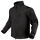 Condor Phantom Soft Shell Jacket ,Black, 3X-Large