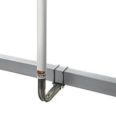 CE Smith, Guide-ON Post, Durable Boat Trailer Accessory, 40
