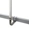 CE Smith, Guide-ON Post, Durable Boat Trailer Accessory, 40