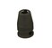Genius Tools 3/8" Dr. 5/16" Hex Shank Impact Bit Holder, 30mmL ,CR-Mo- 363010