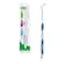 GUM Proxabrush Permanent Handle Refills, 4 Pack
