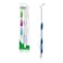 GUM Proxabrush Permanent Handle Refills, 4 Pack