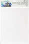 Ranger Simon Hurley create. 110lbs Cardstock 8.5"X11" 10/Pkg-White