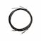 Renogy 8ft. 8 AWG Wire Copper Tray Cable - Connect Charge Controller and Battery,Black