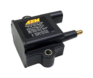AEM 30-2852 High Output Inductive Ignition Coil