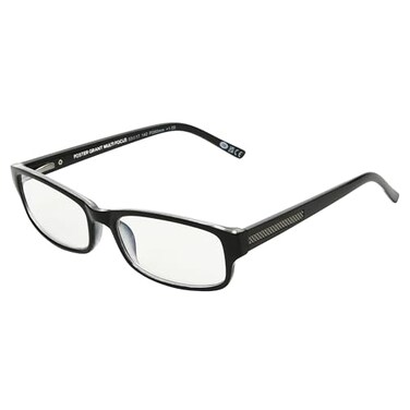Foster Grant James Rectangle Multi Focus„Progressive Reading Glasses