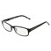 Foster Grant James Rectangle Multi Focus„Progressive Reading Glasses