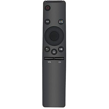 WINFLIKE Remote Control BN59-01260A Replaced Compatible with Samsung Smart LED LCD