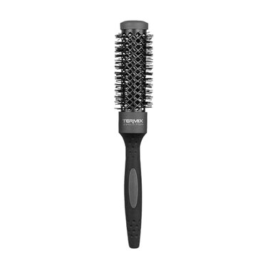 Termix Evolution Plus è„´ 28 mm- Hairbrush for thick hair with Ionized bristles forè½thickè½andè½difficult-to-manage hair