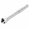 Powerbuilt Flex Head 1/4 Inch Drive Breaker Bar Extension, Rotating 180 Degree, Tight Spaces, Optimized Leverage and Torque - 940504