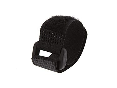 SECURE CABLETIES 6 Inch Cinch Straps - 5 Pack