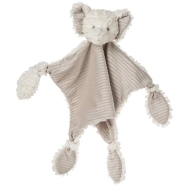 Mary Meyer Afrique Elephant Character Blanket, Small ,42056