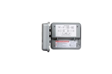Hunter PSR-22 Pump Start Relay for Irrigation Controllers
