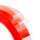 GENNEL 20mm x 25M ,0.8" x 82ftClear Double Sided Strong Adhesive Tape