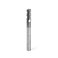 Amana Tool - 51593 CNC Spiral Multi-Helix Square Bottom 1/4 Dia x 5/8 x 1/4 Shank Solid Ca