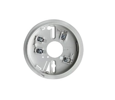 SIMPLEX 4098-9788 Automatic FIRE Detector Base